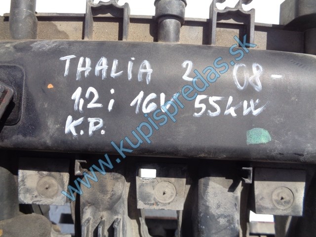 tryska na motor na renault tháliu II, 1,2, 8200292590